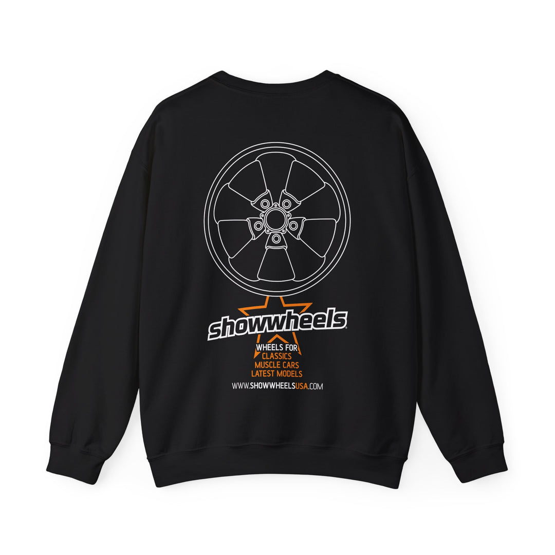 Star Logo 2012 Reissue Sweatshirt