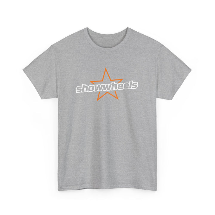 Star Logo 2012 Reissue Gray