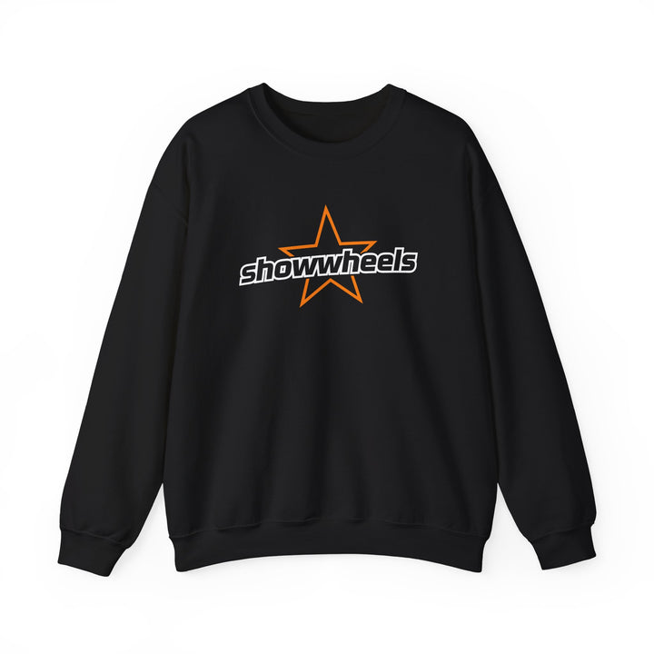 Star Logo 2012 Reissue Sweatshirt