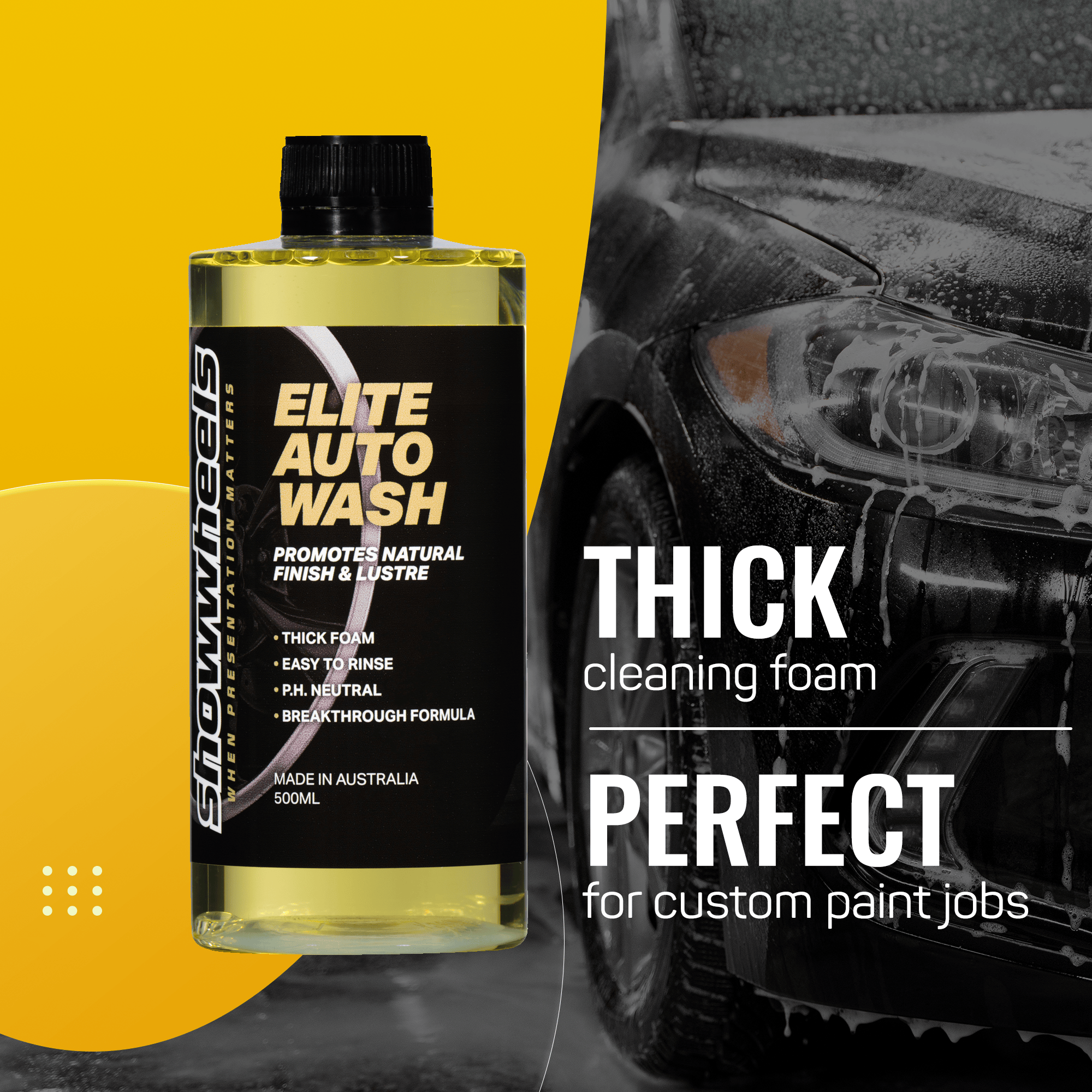 ELITE AUTO WASH