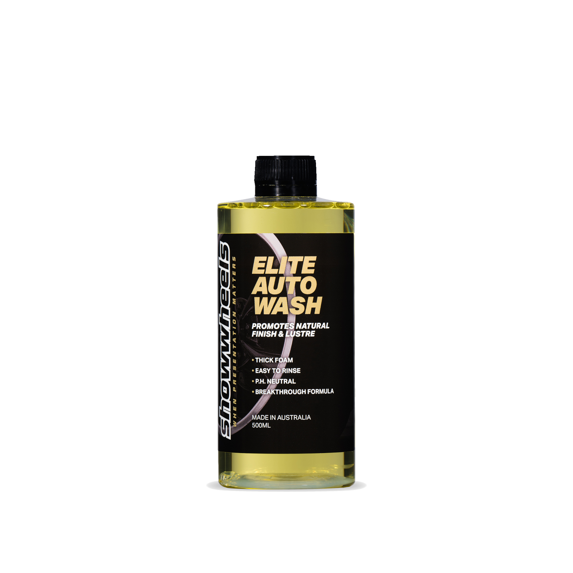 ELITE AUTO WASH