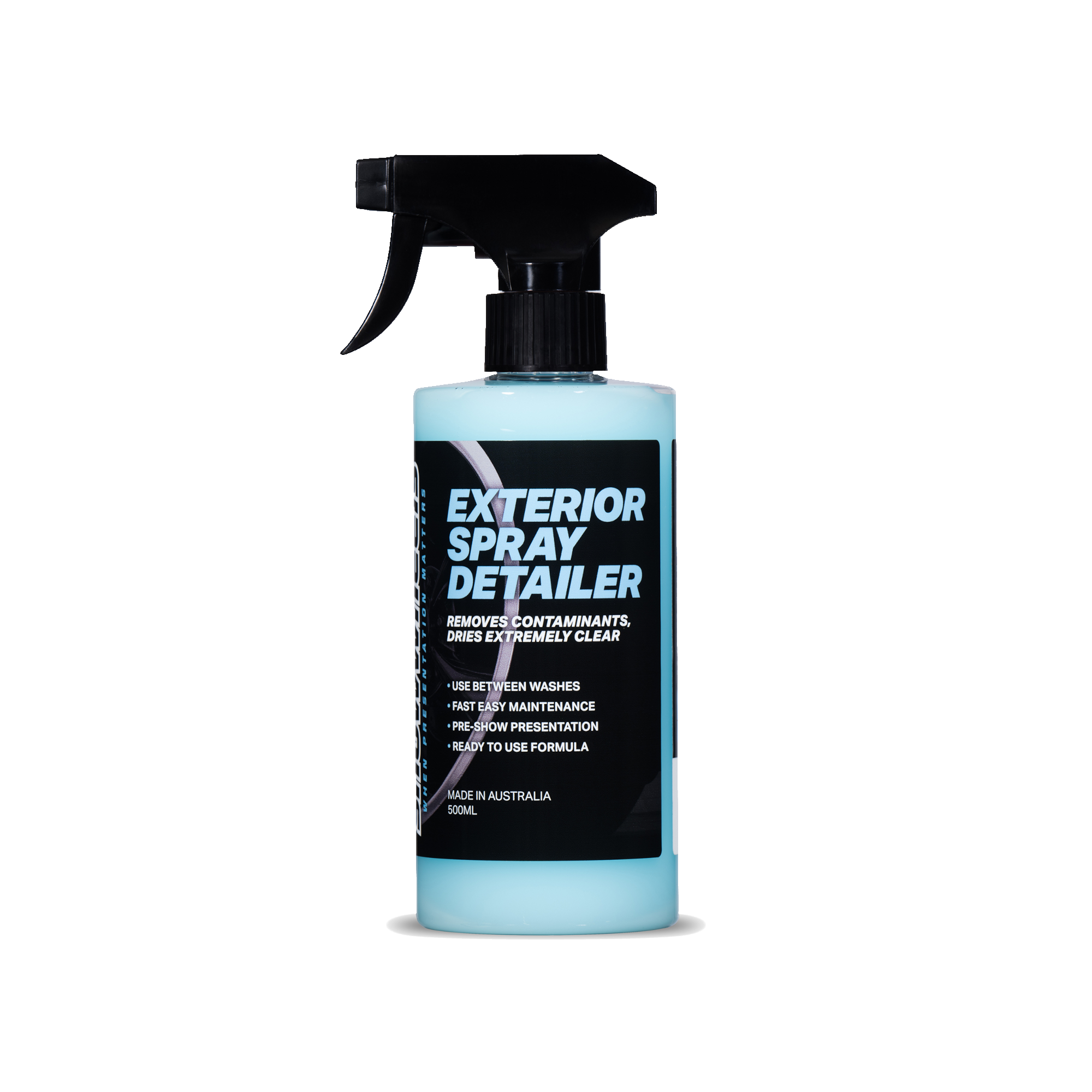 EXTERIOR SPRAY DETAILER