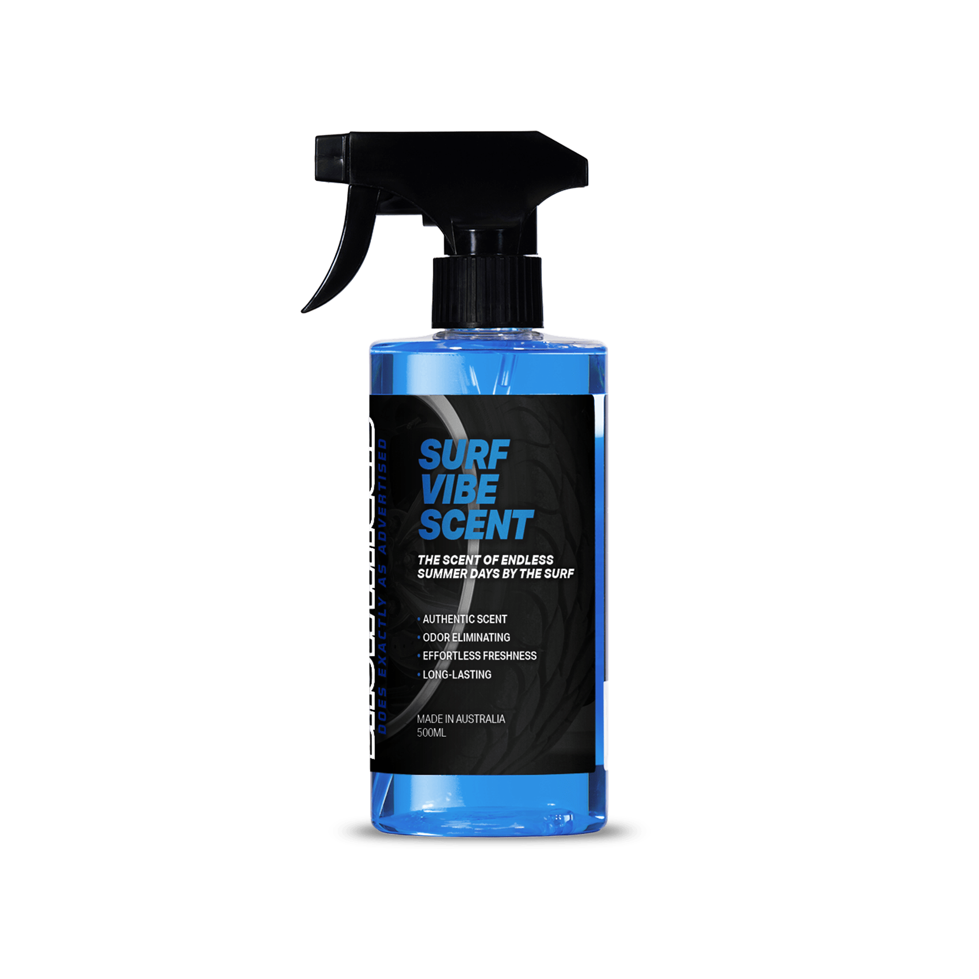 SURF VIBE SCENT